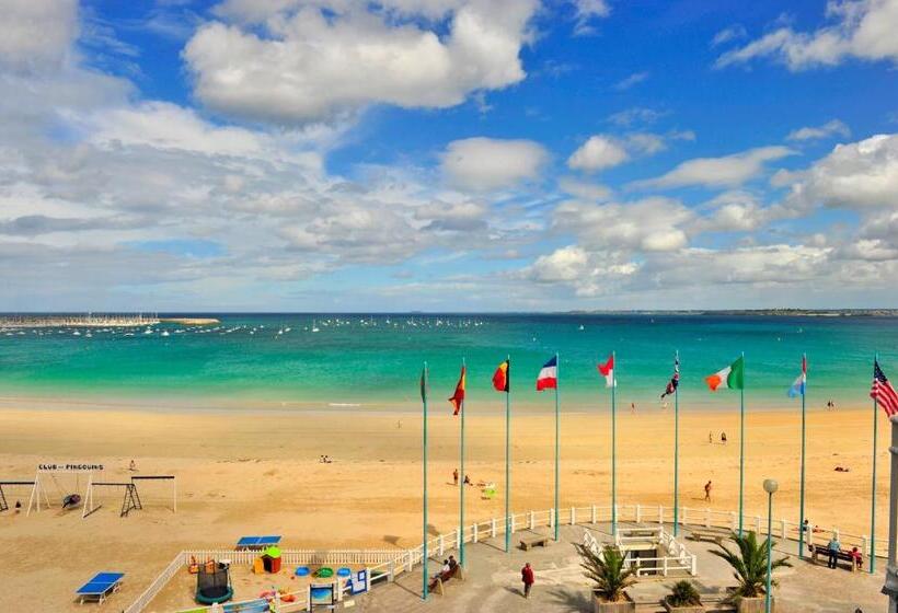 Vtf L Hotel Des Bains