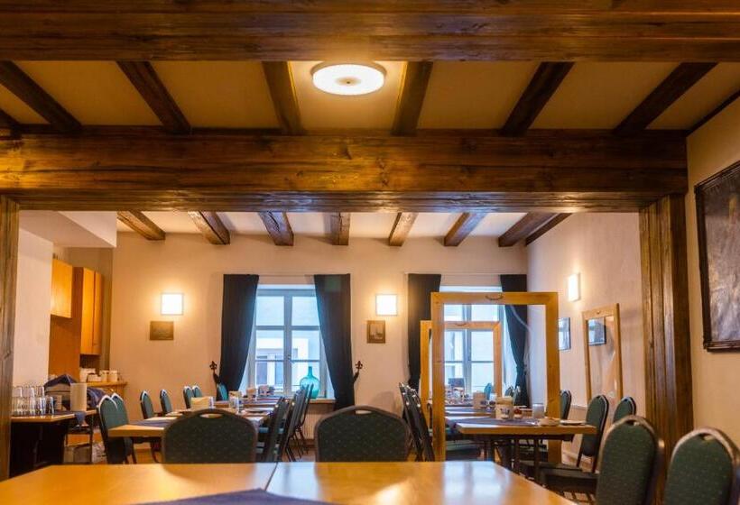 Altstadthotel Marktschlösschen