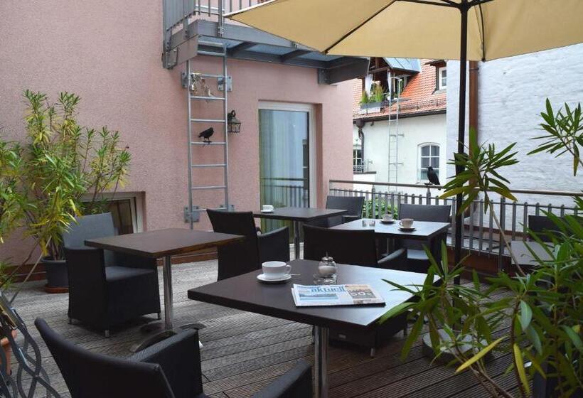 Altstadthotel Marktschlösschen