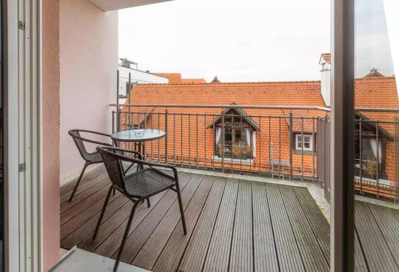 Altstadthotel Marktschlösschen