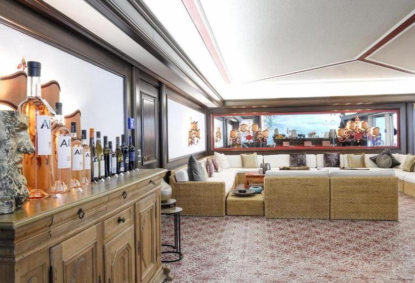 민박 Villa Adolphine