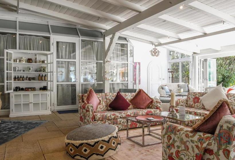 민박 Villa Adolphine