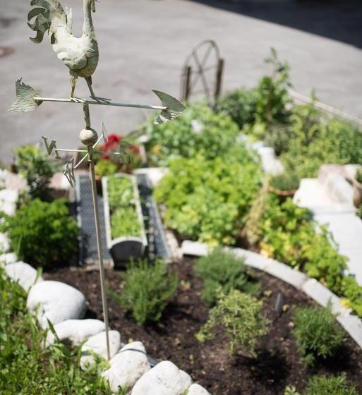 민박 Villa Adolphine