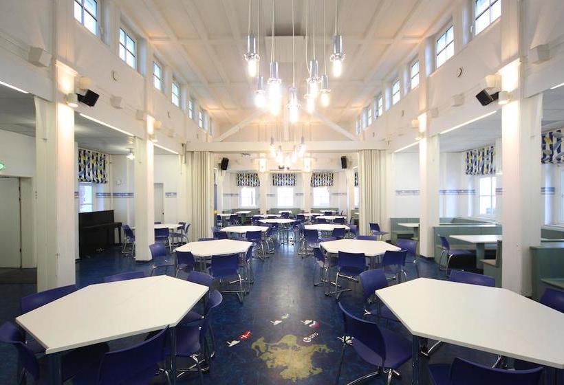 Djh Jugendherberge Binz