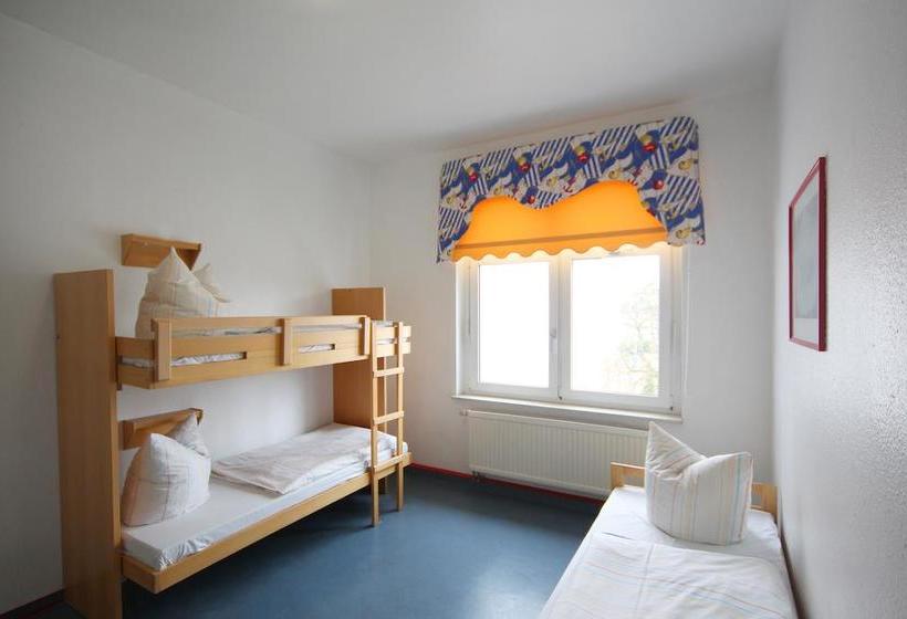 Djh Jugendherberge Binz