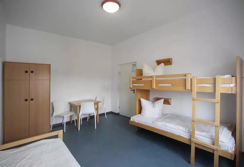 Djh Jugendherberge Binz