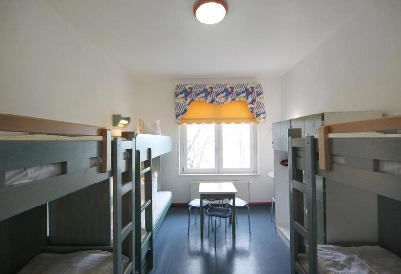 Djh Jugendherberge Binz