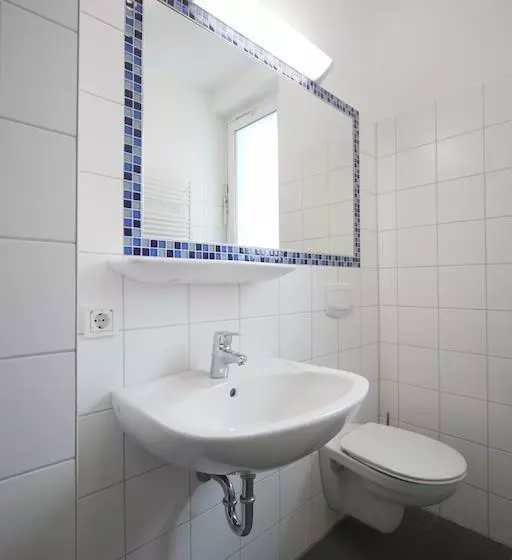 Djh Jugendherberge Binz
