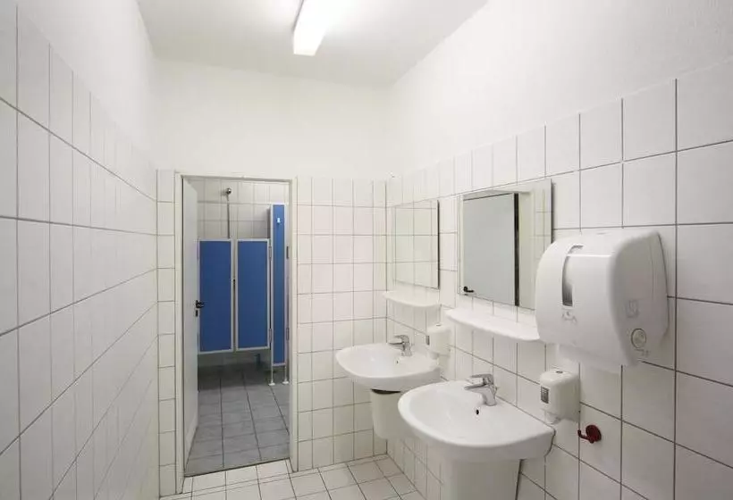 Djh Jugendherberge Binz