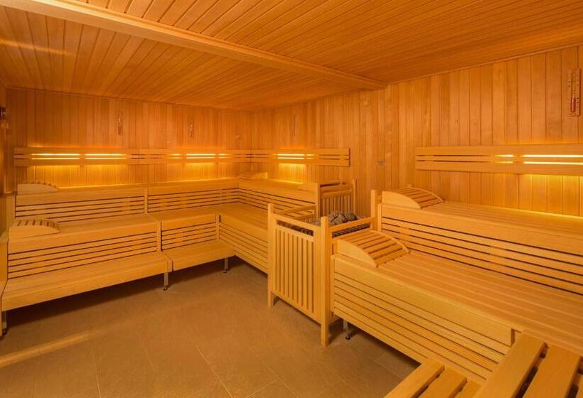 Familien Und Wellnesshotel Landhaus Viktoria