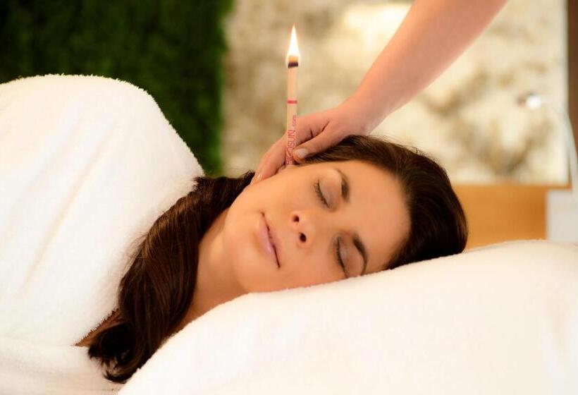 Familien Und Wellnesshotel Landhaus Viktoria