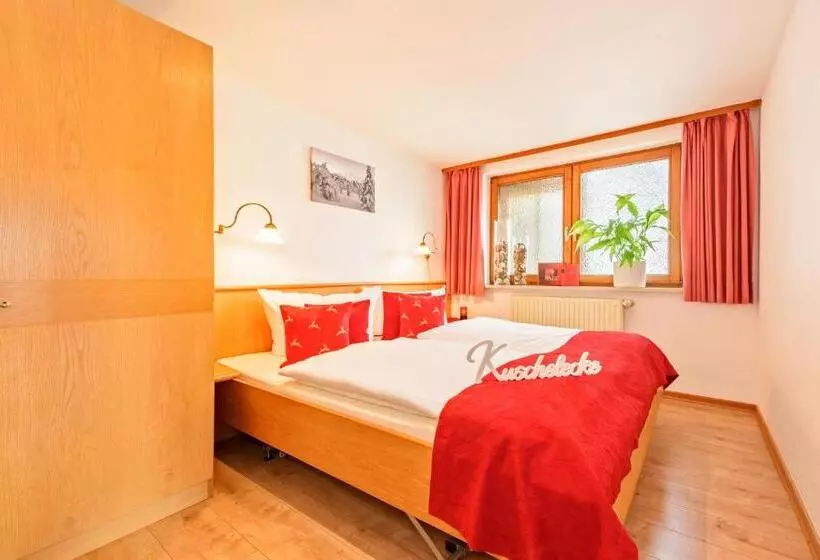 Familien Und Wellnesshotel Landhaus Viktoria