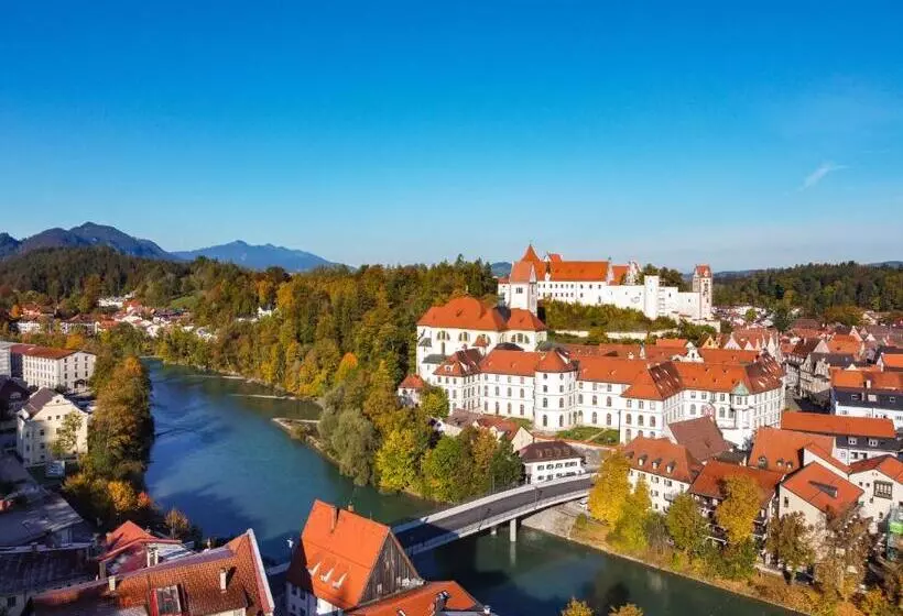 Hartungs Hoteldorf