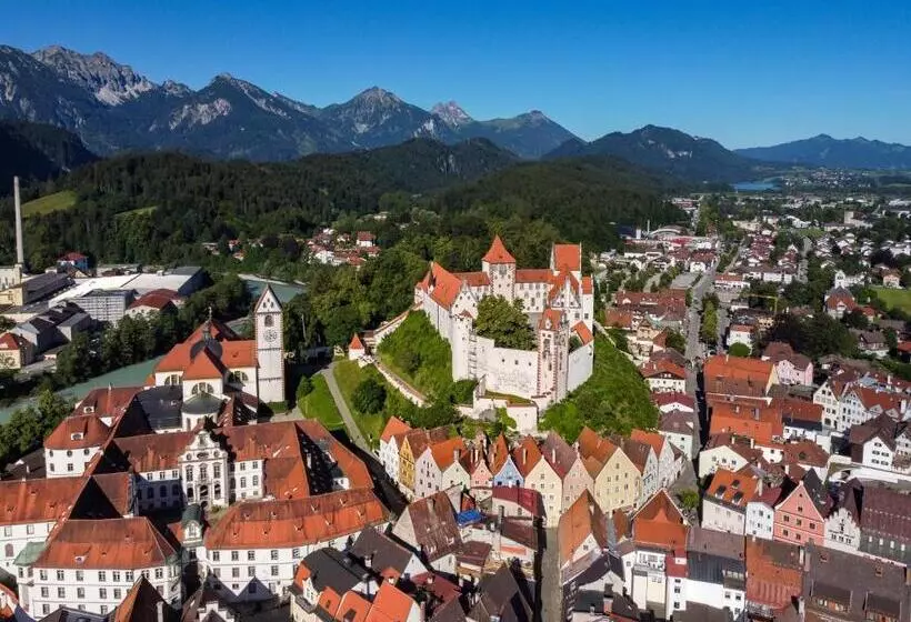 Hartungs Hoteldorf