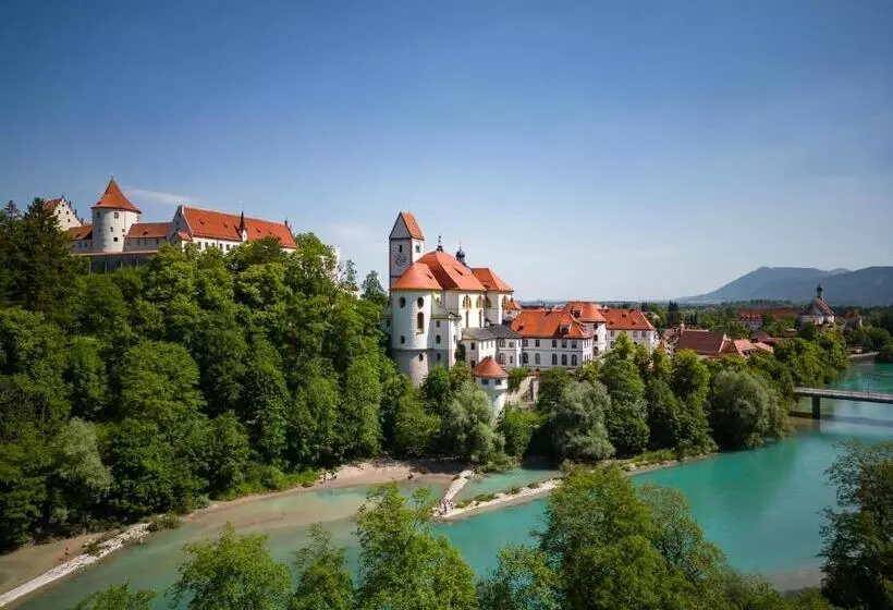 Hartungs Hoteldorf