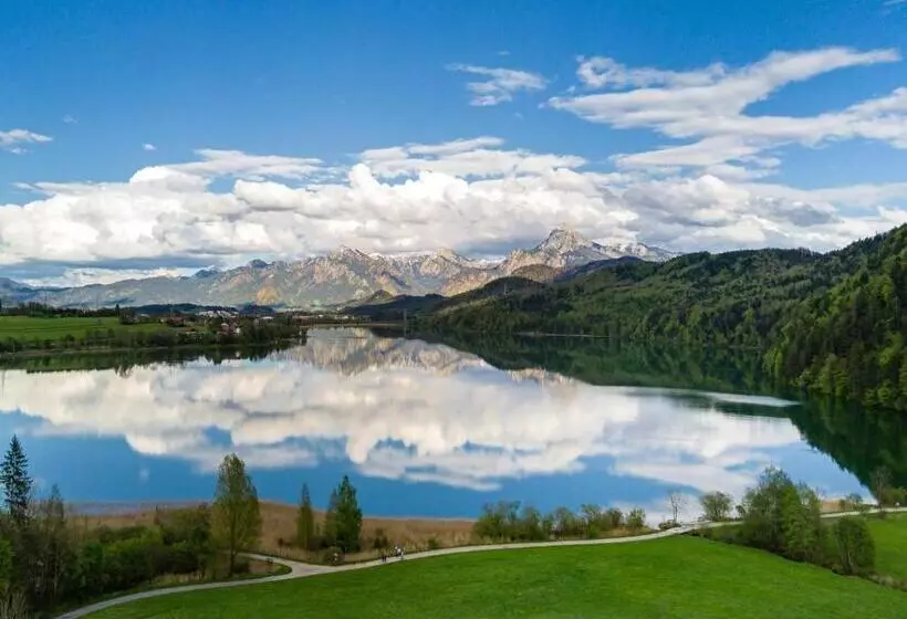 Hartungs Hoteldorf