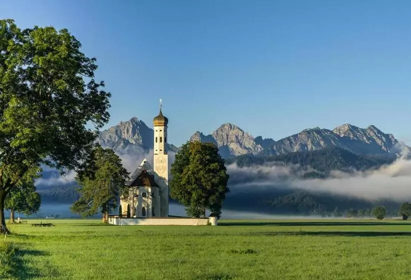 Hartungs Hoteldorf