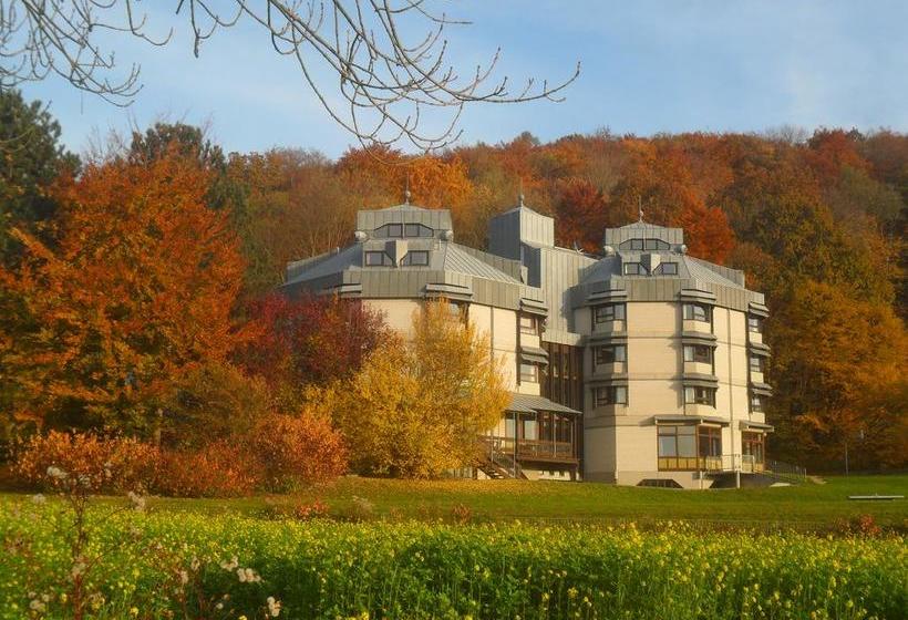 Hellmut Waßmer Jugendherberge Lörrach