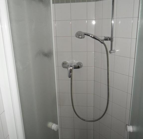 Hellmut Waßmer Jugendherberge Lörrach