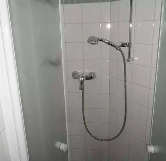 Hellmut Waßmer Jugendherberge Lörrach