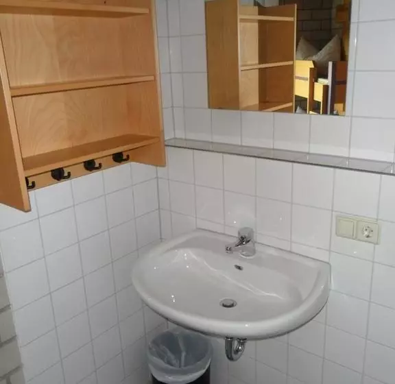 Hellmut Waßmer Jugendherberge Lörrach