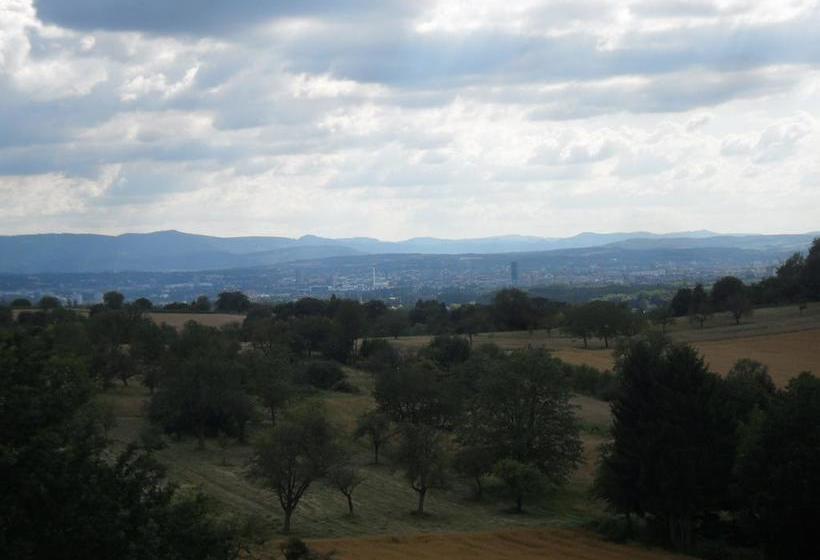 Hellmut Waßmer Jugendherberge Lörrach