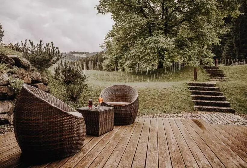 Hotel Alpe Dornach