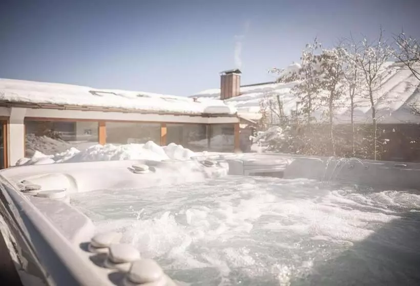 Hotel Alpe Dornach