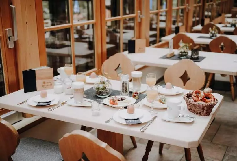 Hotel Alpe Dornach