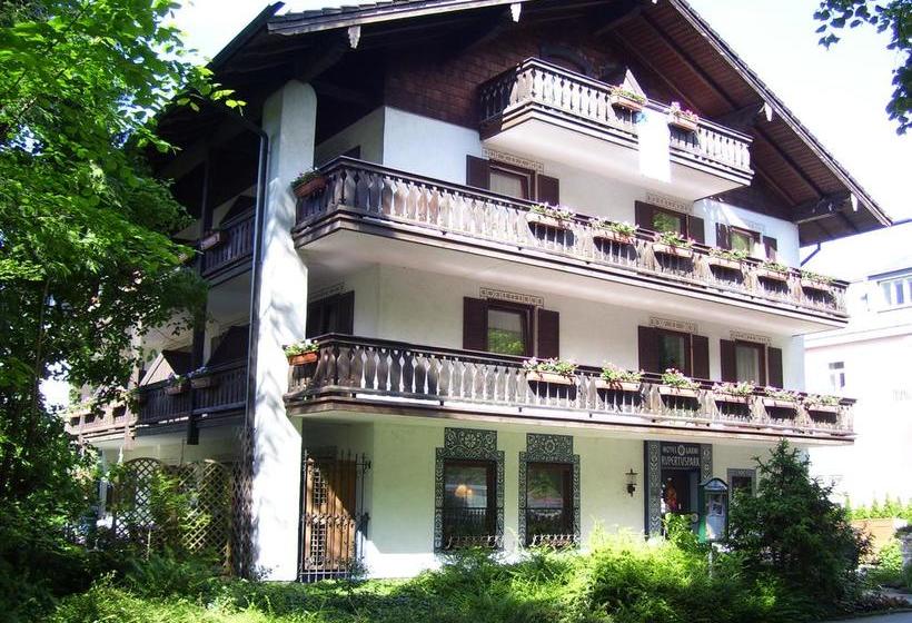 Otel Am Rupertuspark