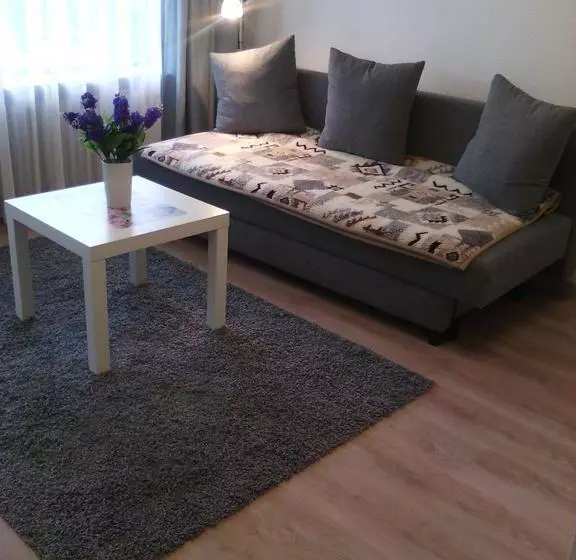 هتل Am Rupertuspark