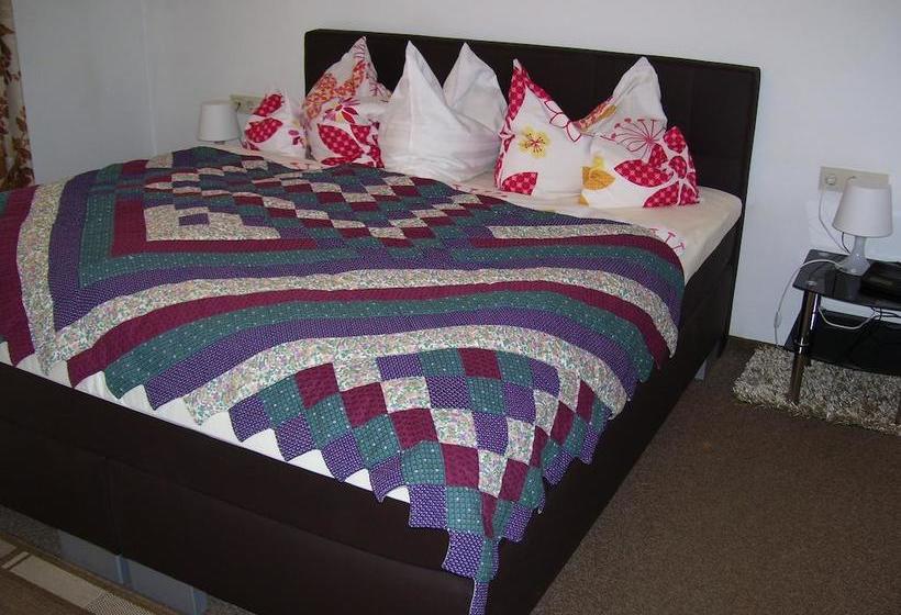 Otel Am Rupertuspark