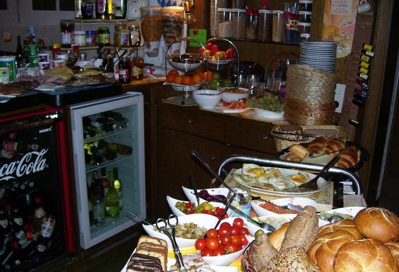 Otel Am Rupertuspark