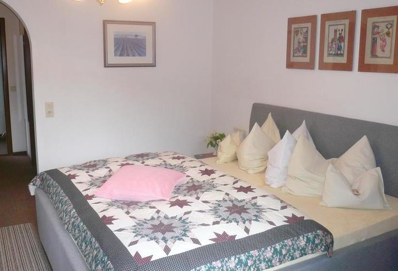 Otel Am Rupertuspark