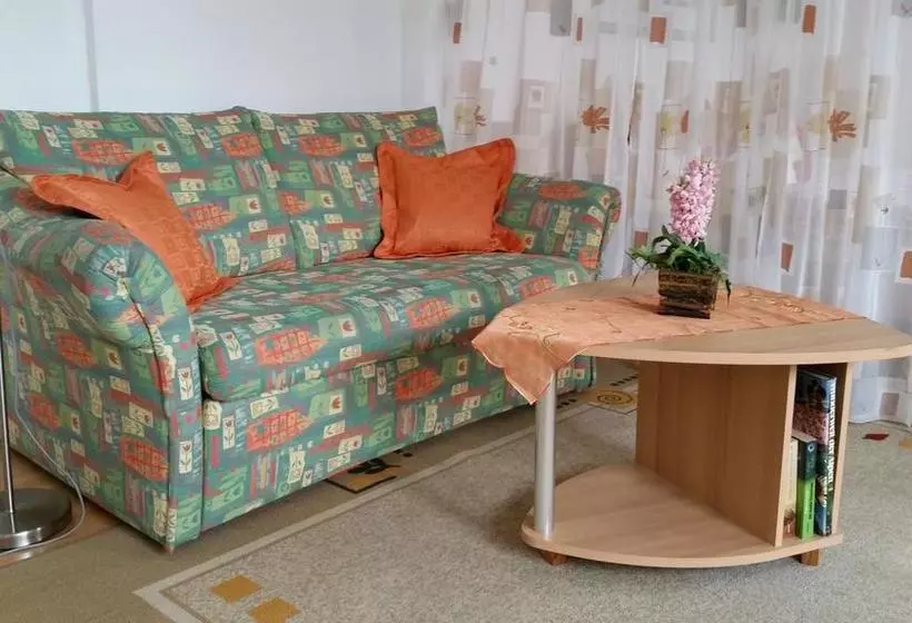 هتل Am Rupertuspark