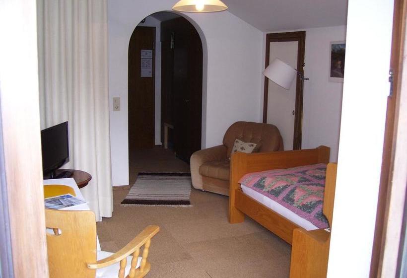 Otel Am Rupertuspark