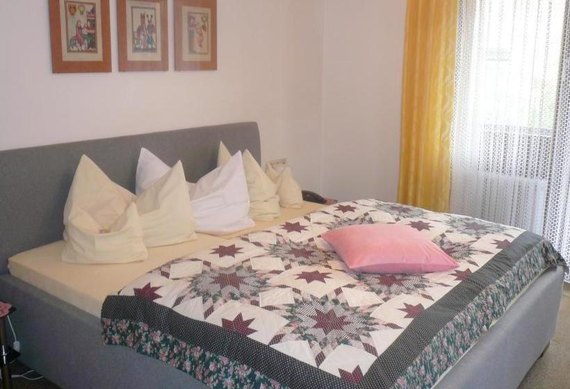 Otel Am Rupertuspark