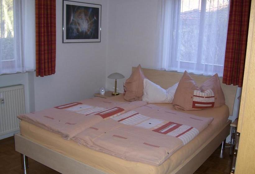 Otel Am Rupertuspark