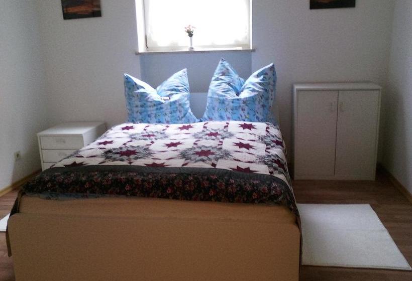 Otel Am Rupertuspark