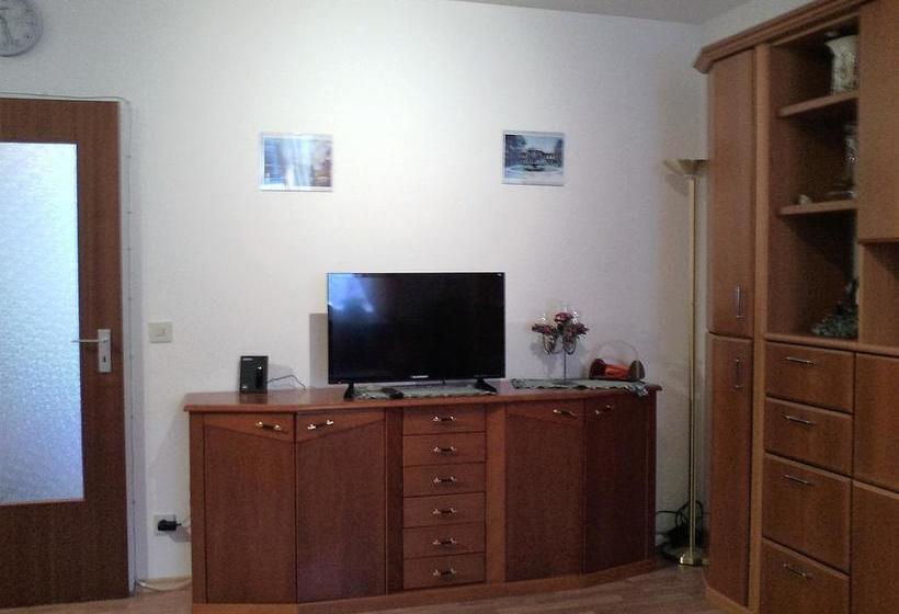 Otel Am Rupertuspark