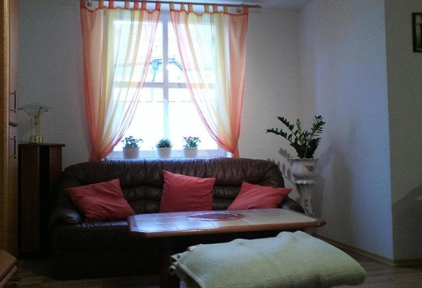 Otel Am Rupertuspark