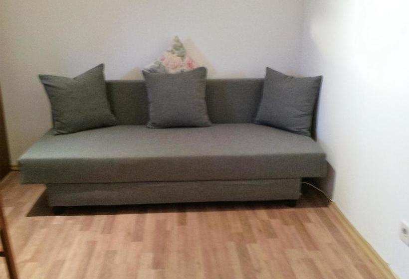 Otel Am Rupertuspark