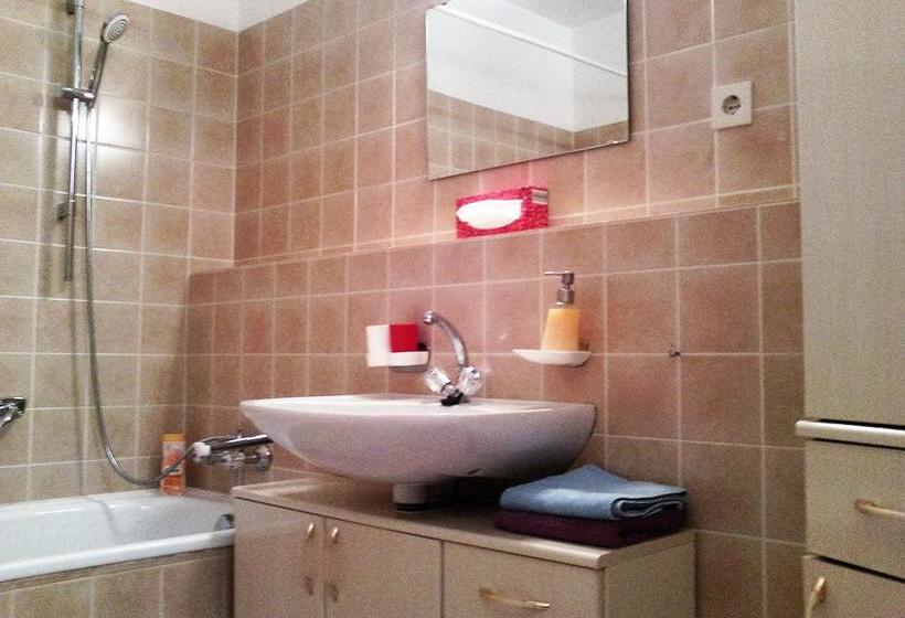 Otel Am Rupertuspark