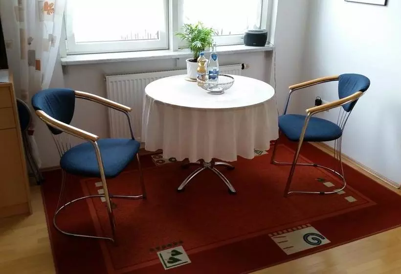 هتل Am Rupertuspark