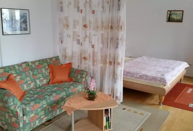 هتل Am Rupertuspark