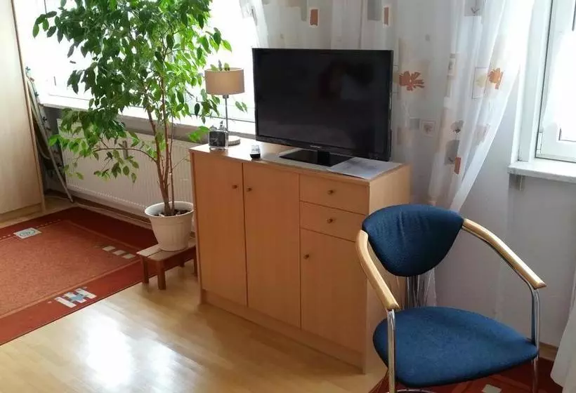 هتل Am Rupertuspark