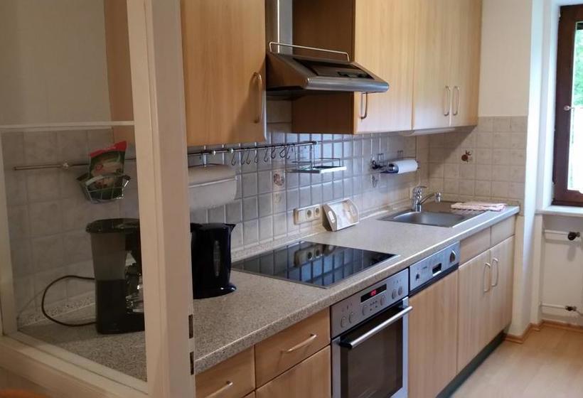 Otel Am Rupertuspark