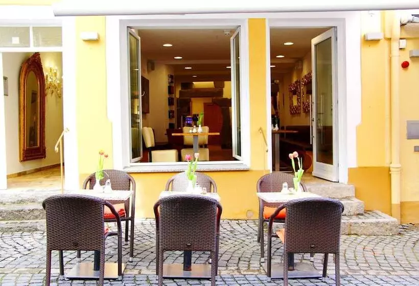 Hotel Anker