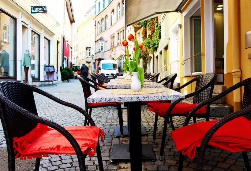 Hotel Anker