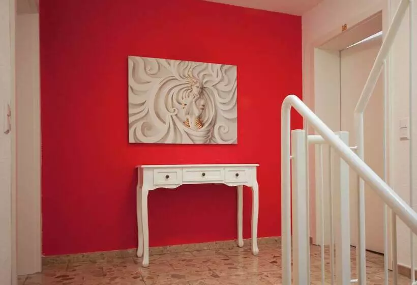Hotel Anker